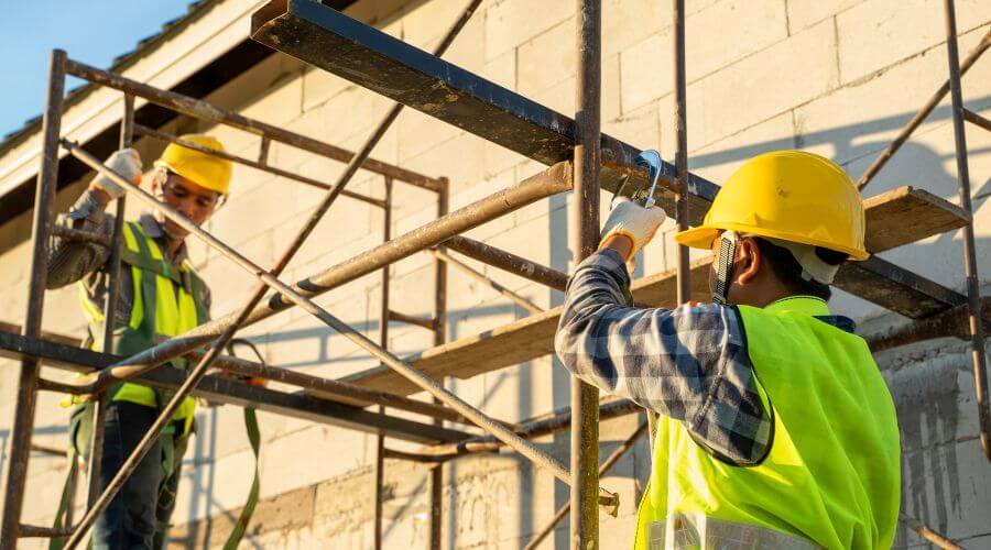 Expert flood damage restoration services in Grant Park, IL